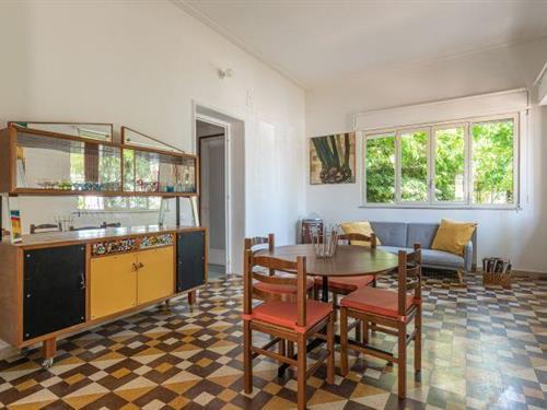 Ferienhaus - 4 Personen -  - 90149 - Palermo