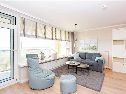 Ferielejlighed - 3 personer -  - Nordfeldstrasse - 27476 - Cuxhaven-Doese