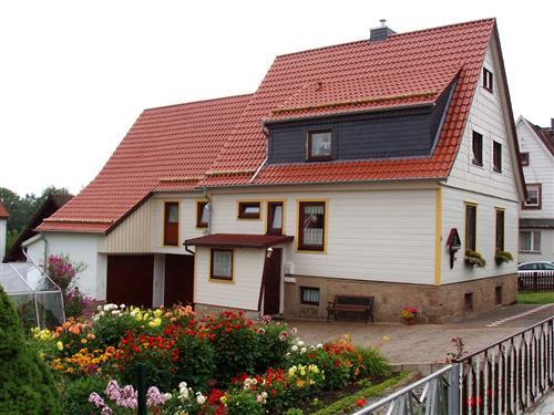 Ferieleilighet - 3 personer -  - Feuersteinstraße - 38875 - Elend