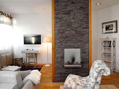 Ferielejlighed - 4 personer -  - Doberaner Straße - 18225 - Ostseebad Kühlungsborn