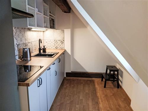 Ferielejlighed - 8 personer -  - Ruzova - 40502