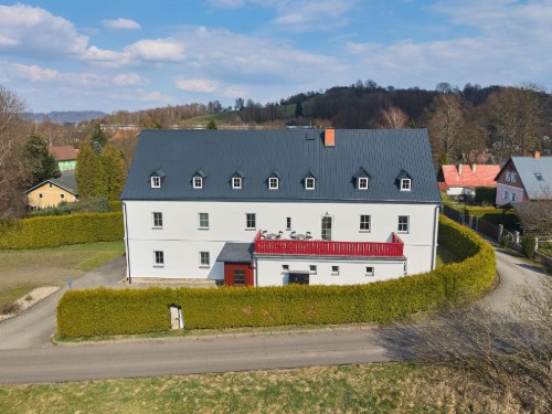 Ferienwohnung - 8 Personen -  - Ruzova - 40502