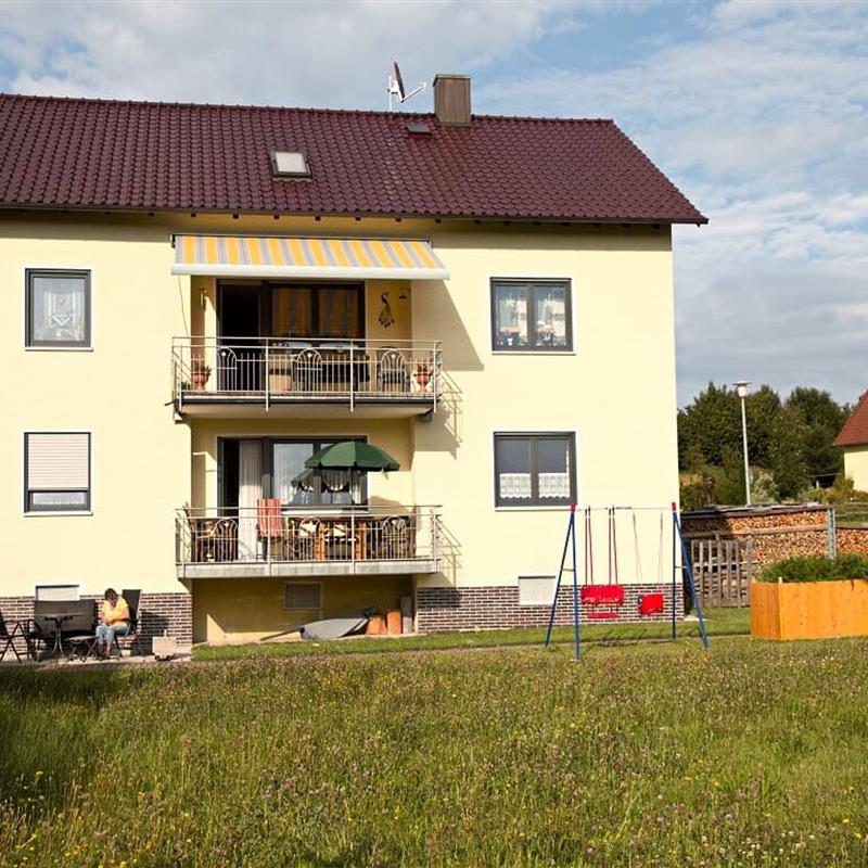 Ferielejlighed - 4 personer -  - Saubersriether Straße - 92709 - Moosbach