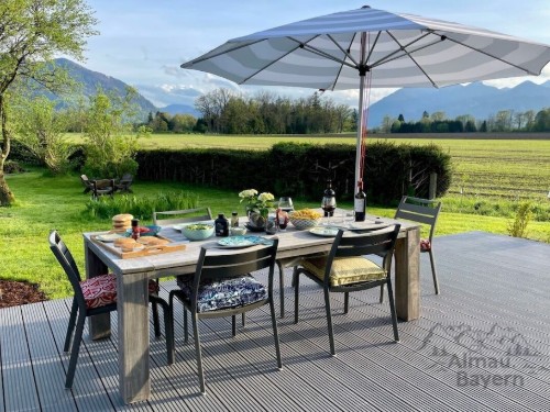 Feriehus - 6 personer -  - 83236 - Übersee
