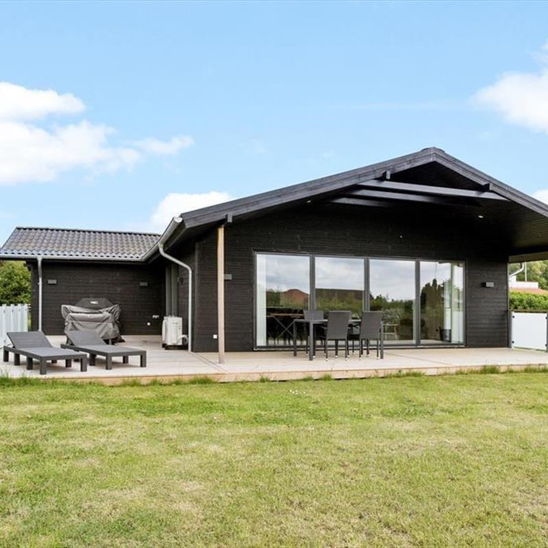 Ferienhaus - 6 Personen -  - Pøt Strandby - Pöt Strandby - 7130 - Juelsminde