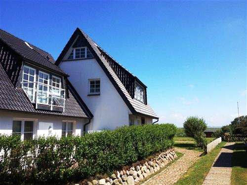 Ferielejlighed - 2 personer -  - Raanwai - 25980 - Rantum