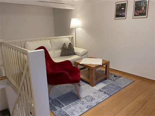 Ferielejlighed - 3 personer -  - Klink - 06484 - Quedlinburg