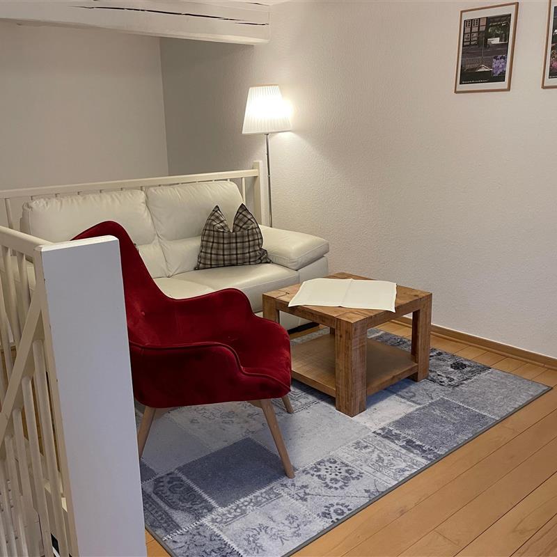 Ferielejlighed - 3 personer -  - Klink - 06484 - Quedlinburg