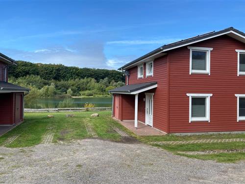 Ferienhaus - 8 Personen -  - 21755 - Hechthausen