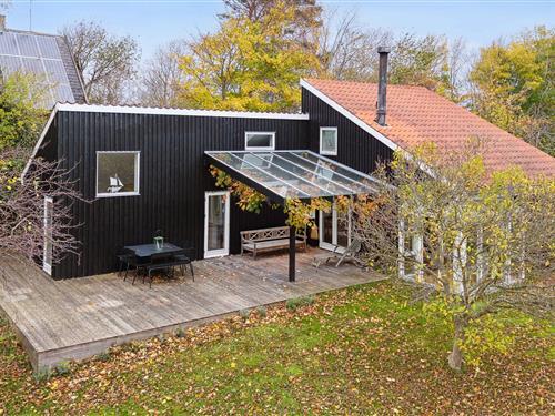 Ferienhaus - 6 Personen -  - Julsgårdsvej - 3220 - Tisvildeleje