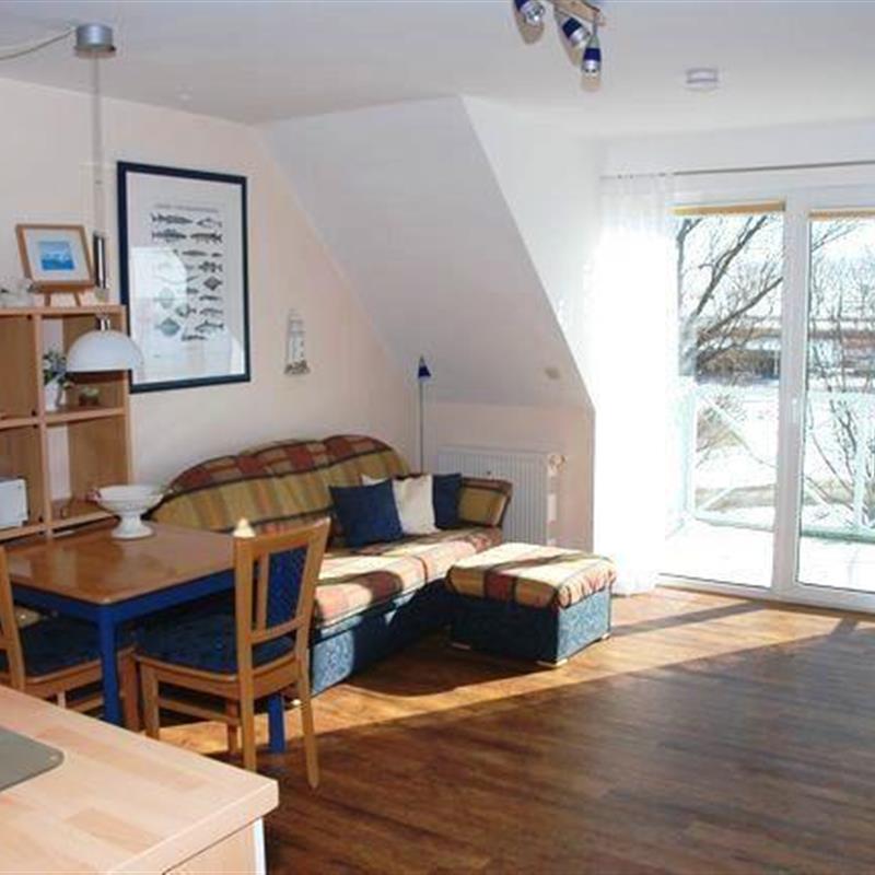 Ferielejlighed - 2 personer -  - Wismarsche Str. - 23999 - Kirchdorf