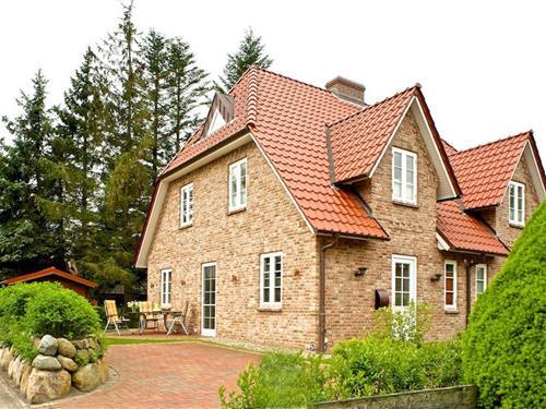 Sommerhus - 6 personer -  - Deichgrafenweg - 25826 - St. Peter-Ording