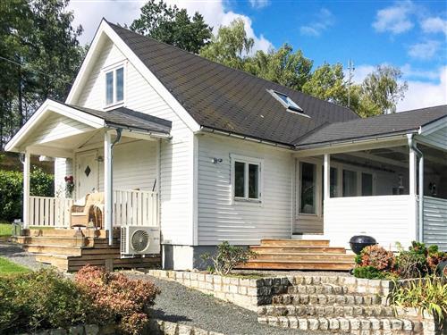  - 8 persons -  - Sinnerstad gård - 58593 - Linköping