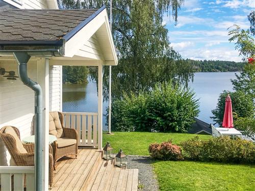  - 8 personer -  - Sinnerstad gård - 58593 - Linköping