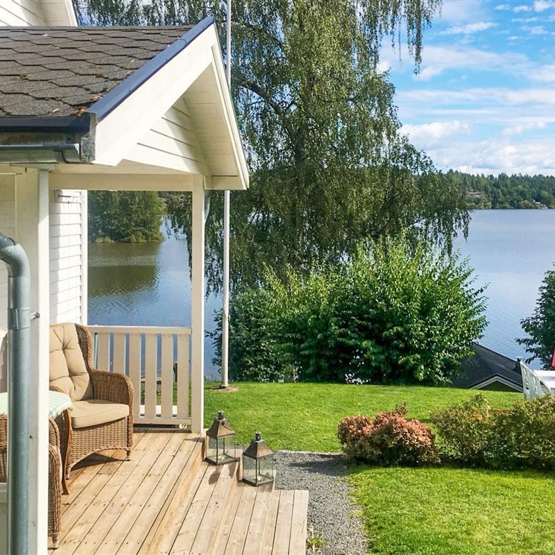  - 8 personer -  - Sinnerstad gård - 58593 - Linköping