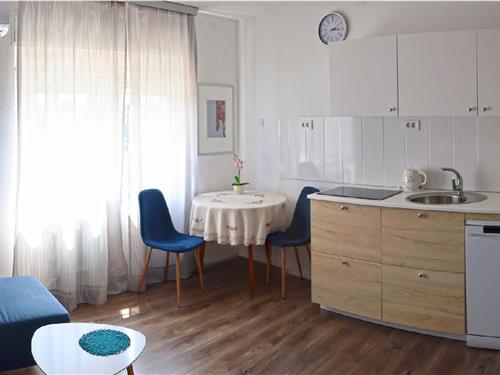 Ferienhaus - 4 Personen -  - Istarska - 52210 - Rovinj