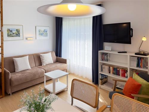 Ferieleilighet - 2 personer -  - Oodwai - 25946 - Norddorf Auf Amrum