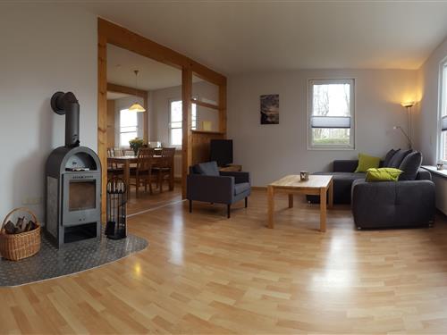 Ferienhaus - 4 Personen -  - Am Hoeben - 23769 - Fehmarn Ot Bannesdorf