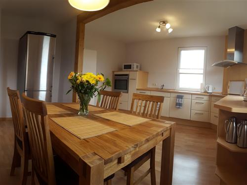 Ferielejlighed - 4 personer -  - Am Hoeben - 23769 - Fehmarn Ot Bannesdorf