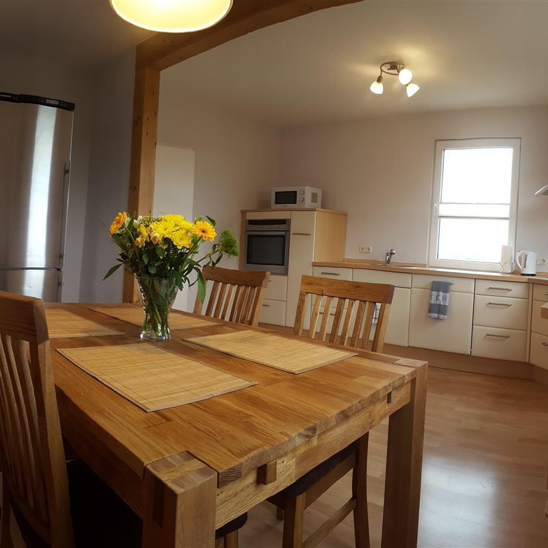 Ferielejlighed - 4 personer -  - Am Hoeben - 23769 - Fehmarn Ot Bannesdorf