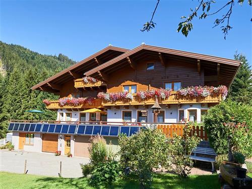 Ferielejlighed - 4 personer -  - Hinterwinkl - 5532 - Filzmoos
