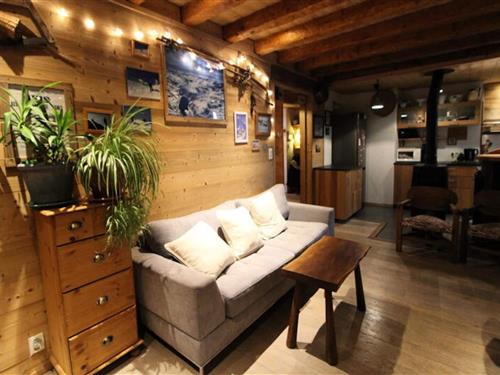 Semesterlägenhet - 8 personer -  - 73320 - Tignes