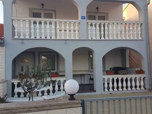 Ferielejlighed - 4 personer -  - Antina - 23234 - Vir