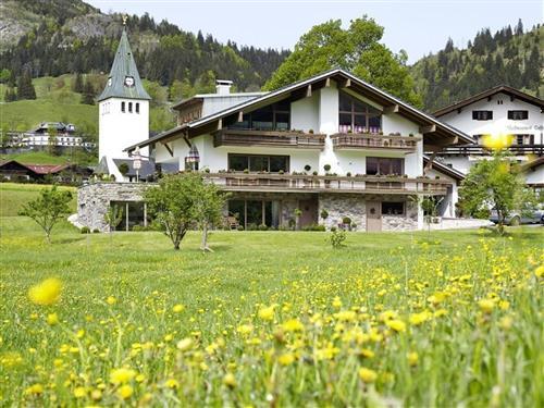 Ferielejlighed - 4 personer -  - Eisenhammerweg - 87541 - Bad Hindelang