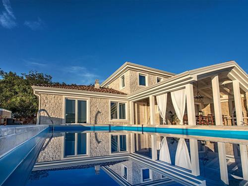 Feriehus - 8 personer -  - Jadranovo bb - Crikvenica-Jadranovo - 51264 - Jadranovo