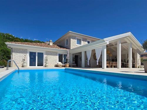 Ferienhaus - 8 Personen -  - Jadranovo bb - Crikvenica-Jadranovo - 51264 - Jadranovo