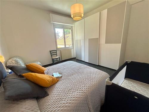 Ferieleilighet - 3 personer -  - Savona - 17100