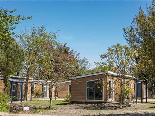 Holiday home - 4 persons -  - 4354NG - Vrouwenpolder