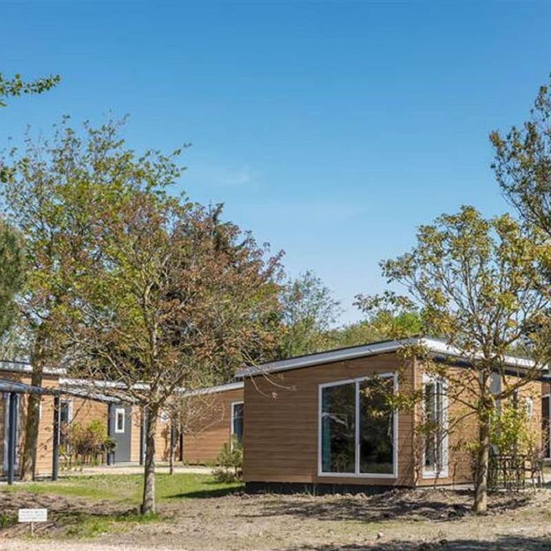 Sommerhus - 4 personer -  - 4354NG - Vrouwenpolder