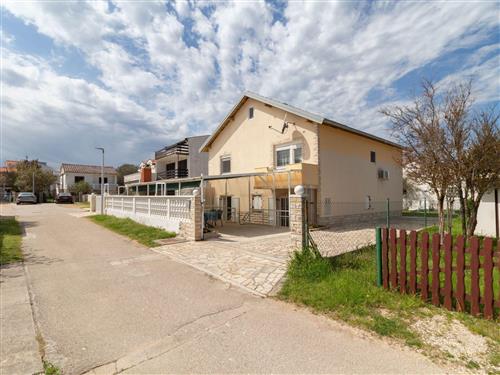 Holiday apartment - 4 persons -  - Privlaka - 23233