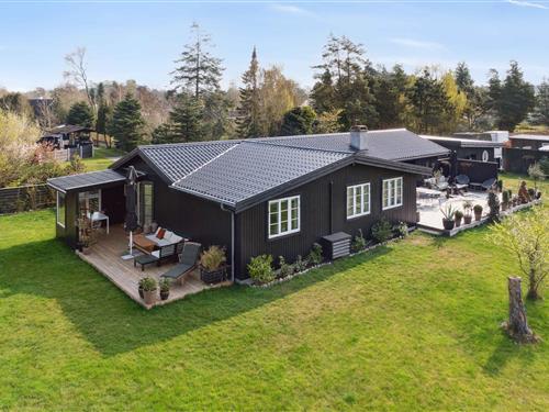 Sommerhus - 7 personer -  - Pimpernelvej - 4873 - Væggerløse