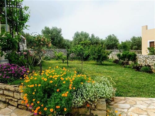 Feriehus - 4 personer -  - Adele - 74100