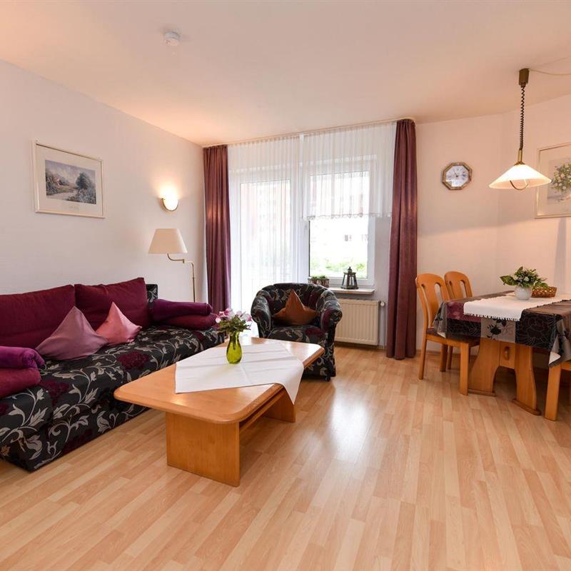 Ferielejlighed - 4 personer -  - Vogelsand - 27476 - Cuxhaven-Döse