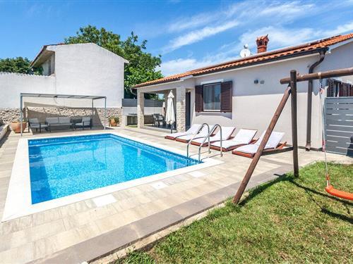 Holiday home - 7 persons -  - Marcana - Pula-Marcana - 52206 - Marcana