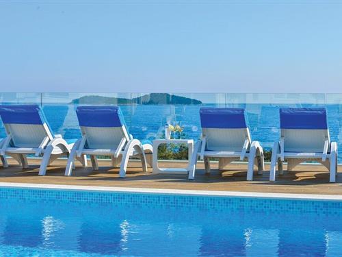 Ferienwohnung - 5 Personen -  - Rtic - 22202 - Rogoznica