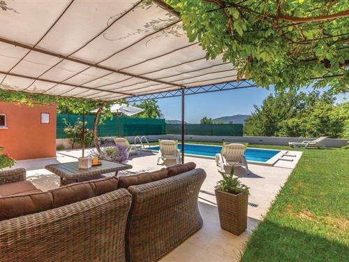 Sommerhus - 6 personer -  - Radoboljska cesta - Makarska-Kresevo - 21250 - Kresevo