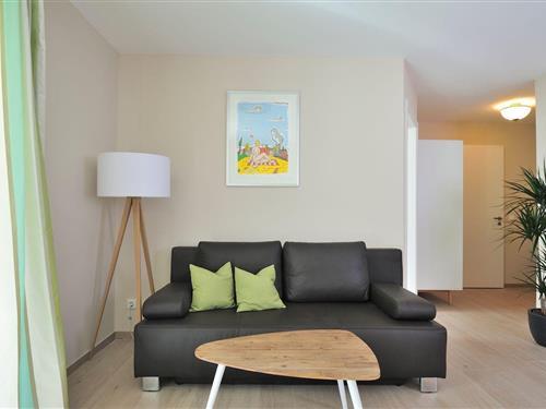 Ferieleilighet - 4 personer -  - Seedeichstraße - 18209 - Heiligendamm