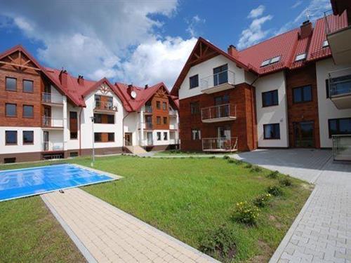 Holiday Home/Apartment - 6 persons -  - Kisterów - 84-104 - Jastrzebia Gora