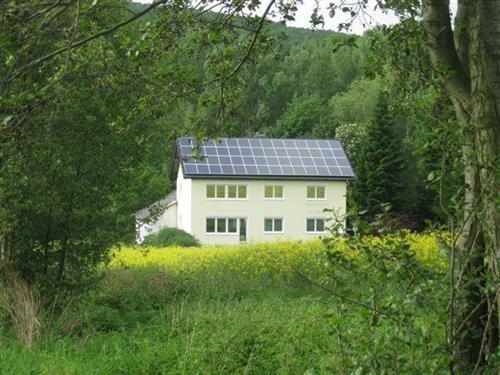 Ferienhaus - 6 Personen -  - Zum Toracker - 34576 - Homberg-Efze