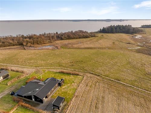 Feriehus - 6 personer -  - Jens Mullis Vænge - Skyum - Østerstrand - 7752 - Snedsted