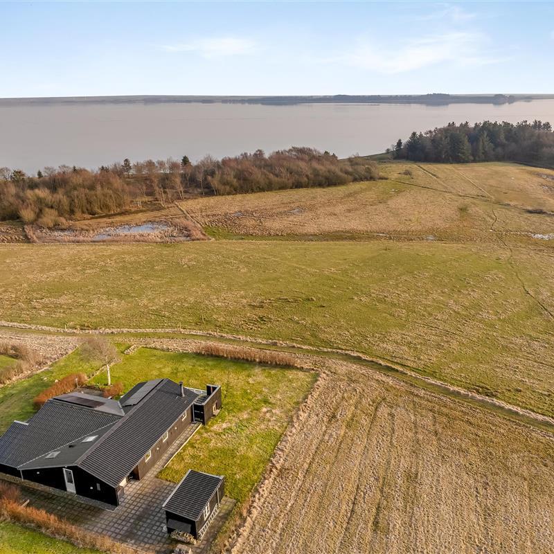 Ferienhaus - 6 Personen -  - Jens Mullis Vænge - Skyum - Østerstrand - 7752 - Snedsted