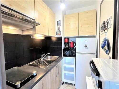 Ferielejlighed - 2 personer -  - 04800 - Greoux Les Bains