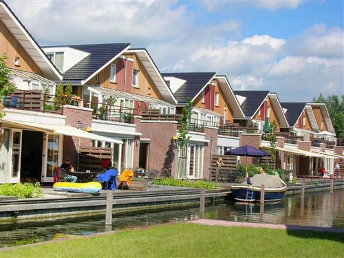 Ferienhaus - 6 Personen -  - Uitgeest - 1911 MT