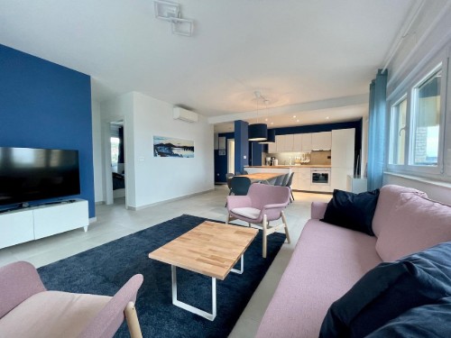 Ferienwohnung - 7 Personen -  - Put Bunarica - 23243 - Maslenica