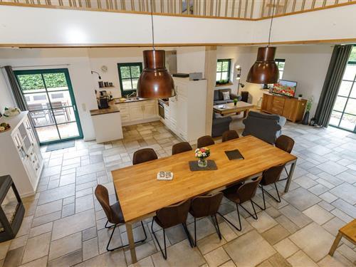 Sommerhus - 14 personer -  - Ahornweg - 18230 - Rerik (Ostseebad)