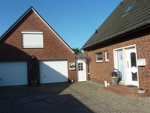 Ferienwohnung - 4 Personen -  - Möwenstr. - 26632 - Ihlow